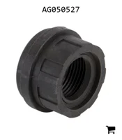 AGCO AG050527 Торцевая пластина