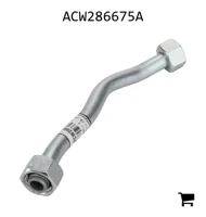 AGCO ACW286675A Труба