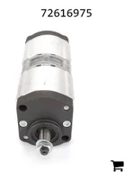 AGCO 72616975 Шестеренный насос