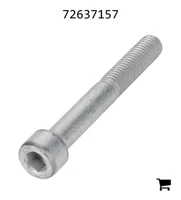 AGCO 72637157 Болт головки блока цилиндров
