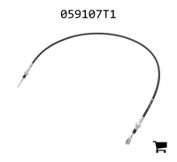 AGCO 059107T1 Трос