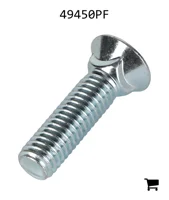 AGCO 49450PF Болт плуга