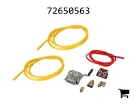 AGCO 72650563 Тормозная магистраль