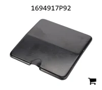 AGCO 1694917P92 Крышка