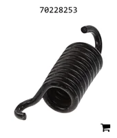 AGCO 70228253 Пружина