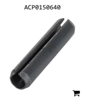 AGCO ACP0150640 Шплинт