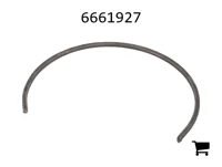 AGCO 6661927 Пружина