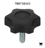 AGCO 700738363 Ручка