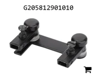 AGCO G205812901010 Адаптер