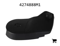 AGCO 4274888M1 Правая крышка