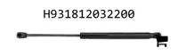 AGCO H931812032200 Газовый упор двери