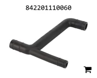 AGCO 842201110060 Шланг