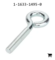 AGCO 1-1633-1495-0 Рым-болт