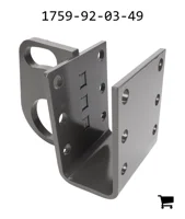 AGCO 1759-92-03-49 Вилка