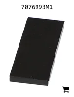 AGCO 7076993M1 Изолятор