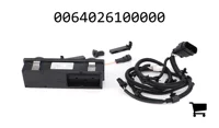 AGCO 0064026100000 Блок отопления, вентиляции и кондиционирования
