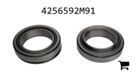 AGCO 4256592M91 Конический подшипник