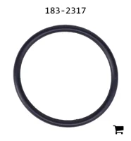 AGCO 183-2317 Уплотнение