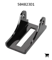 AGCO 504823D1 Кронштейн