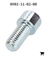 AGCO 0902-11-02-00 Болт с цилиндрической головкой