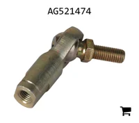 AGCO AG521474 Наконечник рулевой тяги