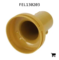 AGCO FEL130203 Защита вала отбора мощности