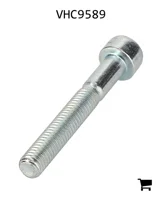 AGCO VHC9589 Винт с шестигранной головкой