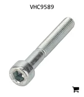 AGCO VHC9589 Винт с шестигранной головкой