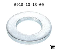 AGCO 0910-10-13-00 Диск