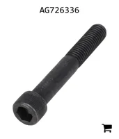 AGCO AG726336 Винт гидромотора колеса