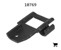 AGCO 10769 Соединительное звено цепи 67XH с правым креплением