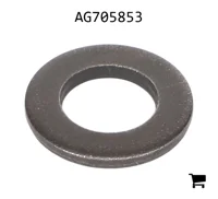 AGCO AG705853 Шайба
