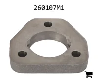 AGCO 260107M1 Корпус