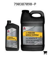 AGCO 79038709B-P Трансмиссионное масло SAE 75W-90