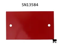 AGCO SN13584 Шайба