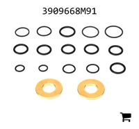 AGCO 3909668M91 Комплект уплотнений
