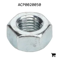 AGCO ACP0020050 Гайка