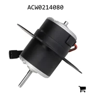 AGCO ACW0214080 Двигатель