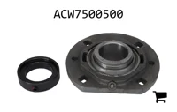 AGCO ACW7500500 Подшипниковый узел