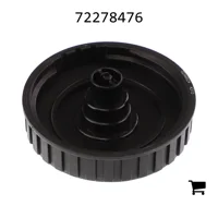 AGCO 72278476 Заглушка