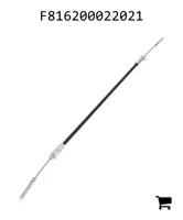AGCO F816200022021 Трос Боудена