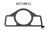 AGCO AG718012 Прокладка
