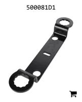 AGCO 500081D1 Кронштейн