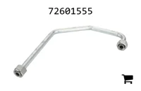 AGCO 72601555 Патрубок наддува