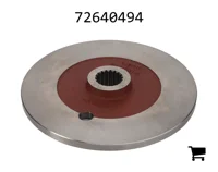 AGCO 72640494 Тормозной диск