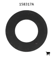 AGCO 158317A Диск