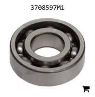 AGCO 3708597M1 Подшипник 6203