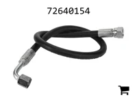 AGCO 72640154 Гидравлический шланг