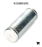 AGCO 4310841M1 Палец цилиндра