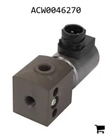 AGCO ACW0046270 Клапан управления
